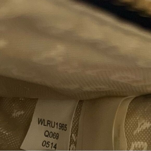 Kate Spade New York Black Glitterball Coin Purse with Keyring - Picture 8 of 9